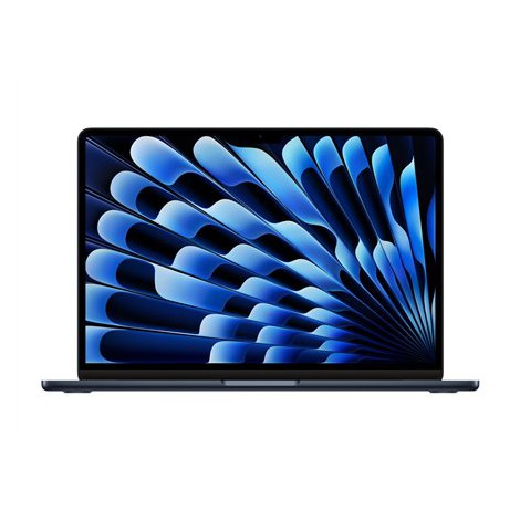 Apple MacBook Air 13" Apple M3 8C CPU 10C GPU/8GB/512GB SSD/Midnight/SWE | Apple